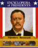 Theodore Roosevelt : twenty-sixth President of the United States