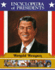 Ronald Reagan : fortieth president of the United States