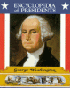 George Washington : first president of the United States