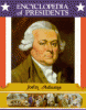 John Adams : second president of the United States