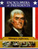 Thomas Jefferson : third president of the United States