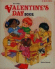 My first Valentine's Day book