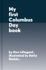 My first Columbus Day book