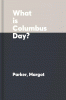 What is Columbus Day?