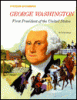 George Washington, first president of the United States