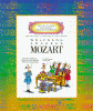 Wolfgang Amadeus Mozart