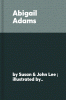 Abigail Adams