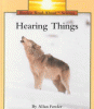 Hearing things