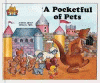 A pocketful of pets
