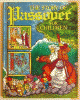 The story of Passover for children