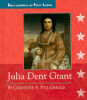Julia Dent Grant, 1826-1902