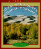 Great Sand Dunes National Monument