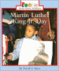 Martin Luther King, Jr. Day
