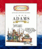 John Adams : second president, 1797-1801