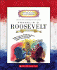 Franklin D. Roosevelt : thirty-second president, 1933-1945