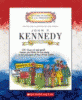John F. Kennedy : thirty-fifth president, 1961-1963