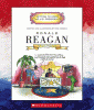 Ronald Reagan : fortieth president, 1981-1989