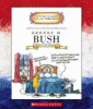 George W. Bush : forty-third president, 2001- present