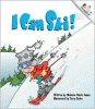 I can ski!