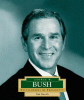 George W. Bush : America's 43rd president