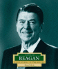 Ronald Reagan : America's 40th president