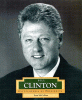 Bill Clinton : America's 42nd president