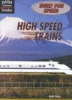 High speed trains