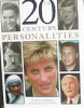 20th century personalities