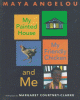 My painted house, my friendly chicken, and me