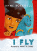 I fly