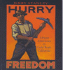 Hurry freedom : African Americans in Gold Rush California