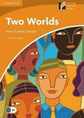 Two worlds [Restricted to Adult Learner Book Club]