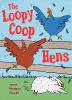 The Loopy Coop hens