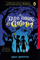 A tale dark & Grimm
