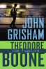 Theodore Boone : the fugitive