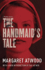 Book cover of The Handmaid’s tale