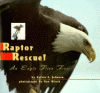 Raptor rescue! : an eagle flies free