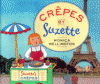 Crêpes by Suzette