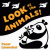 Look at the animals!