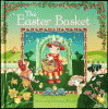 The Easter basket