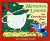 Minerva Louise on Christmas Eve
