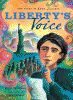 Liberty's voice : the story of Emma Lazarus