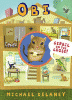 Obi, gerbil on the loose!