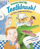 Someone used my toothbrush! and other bathroom poems