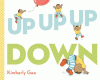 Up, up, up, down