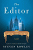 The editor : a novel
