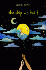 The ship we built