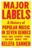 Major labels : a history of popular music in seven genres