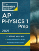 AP physics 1 prep