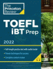 TOEFL iBT prep